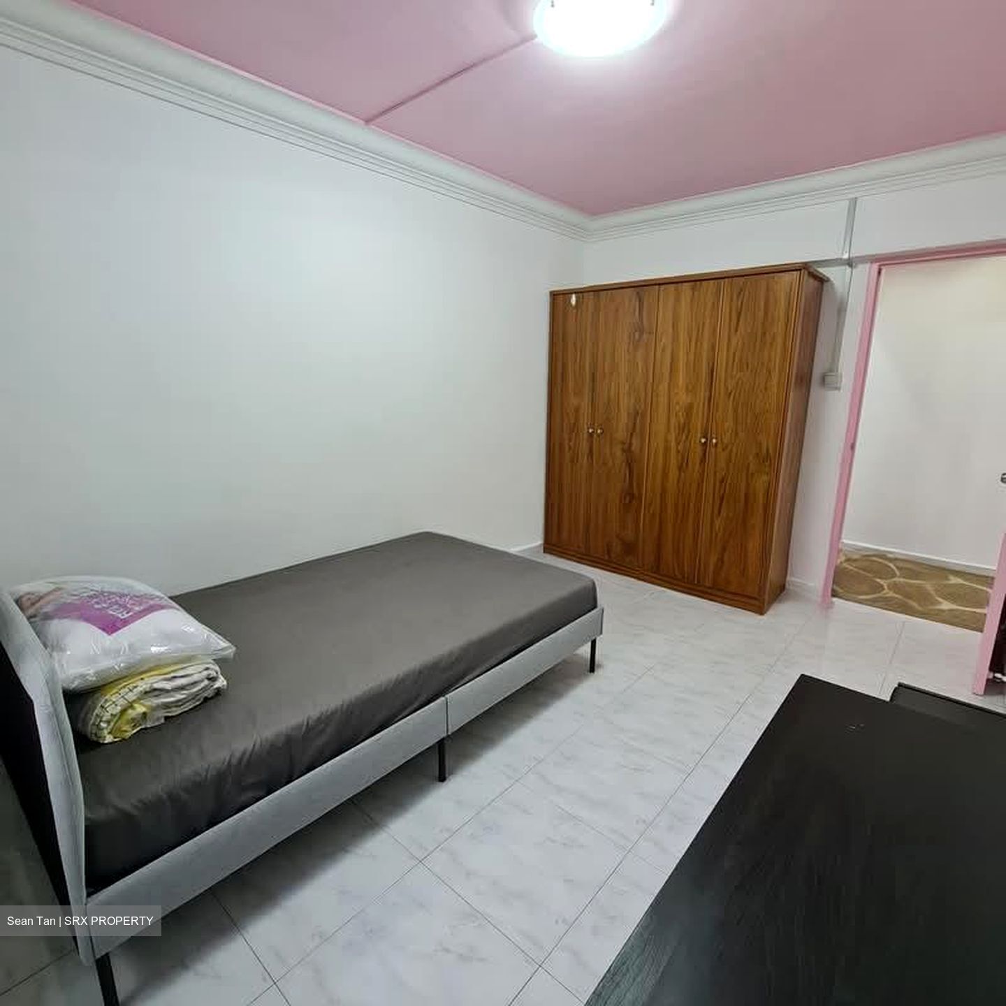 Blk 579 Woodlands Drive 16 (Woodlands), HDB 4 Rooms #565804791